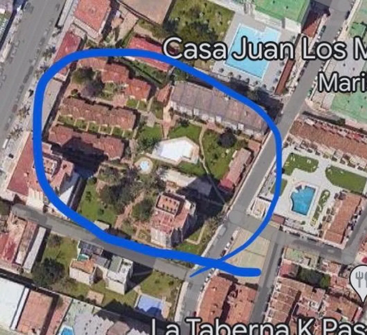 Piso en pasaje Ciudad de Porcuna, 27 - Foto 12