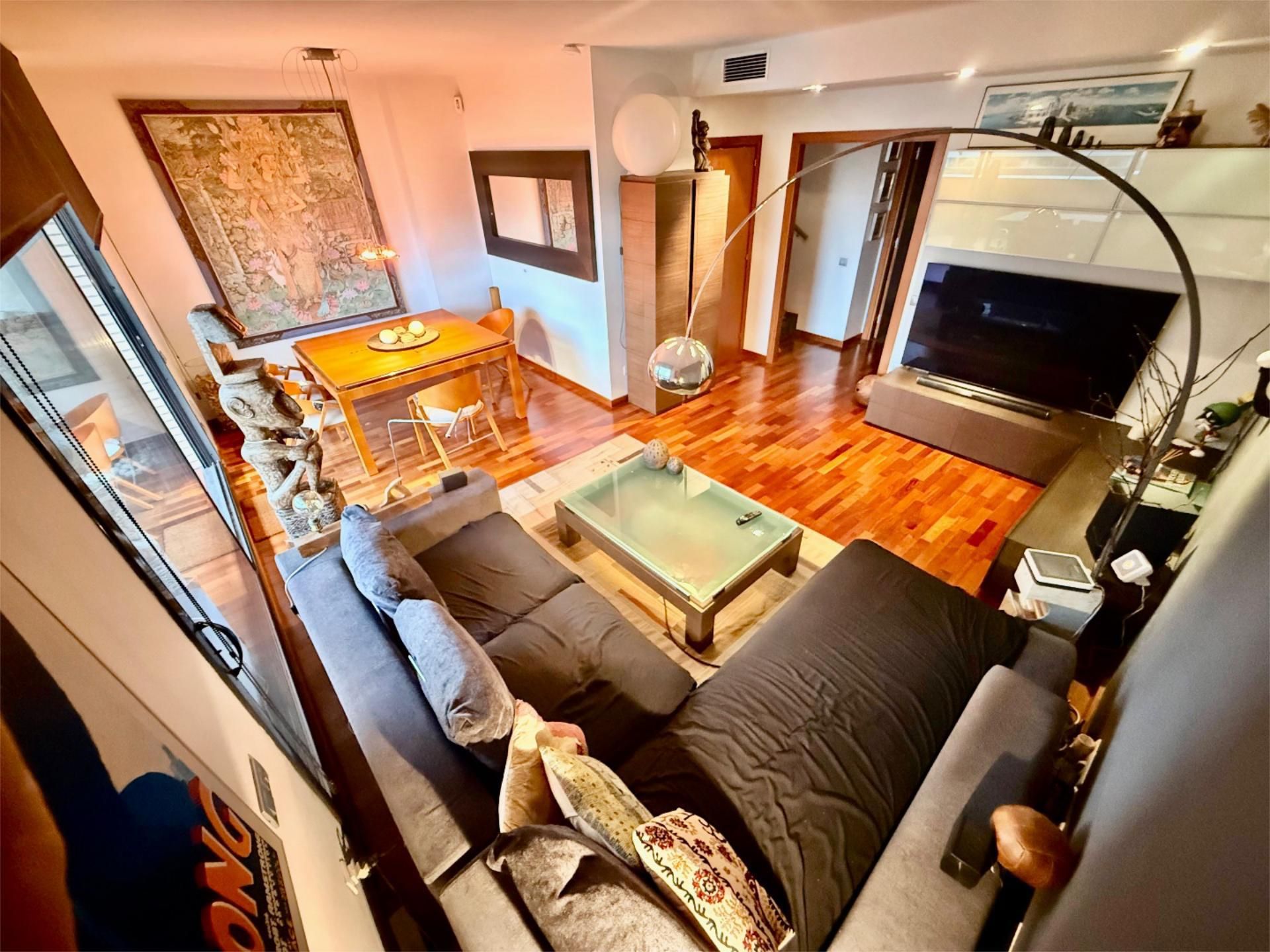 Piso en  Camí Antic de València 49 - Foto 4