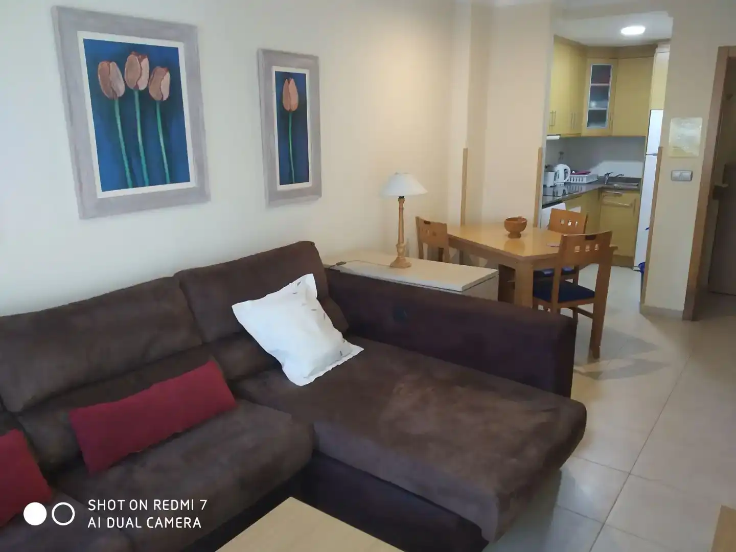 Apartamento en  Glorieta del Reino Unido 6 - Foto 5