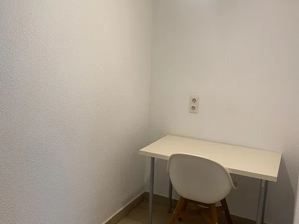 Piso en Avenida Divina Pastora, 9, San Ildefonso, San Ildefonso - Foto 7