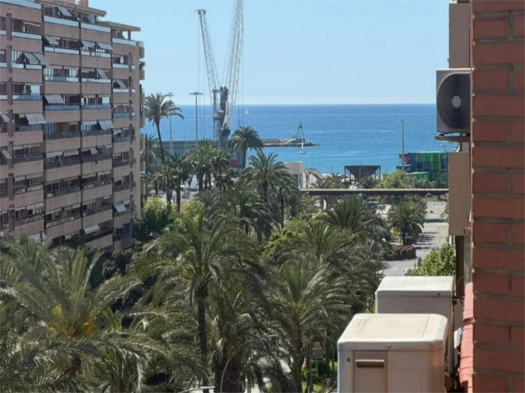 Piso en  Avinguda Oscar Espla 23 - Foto 2