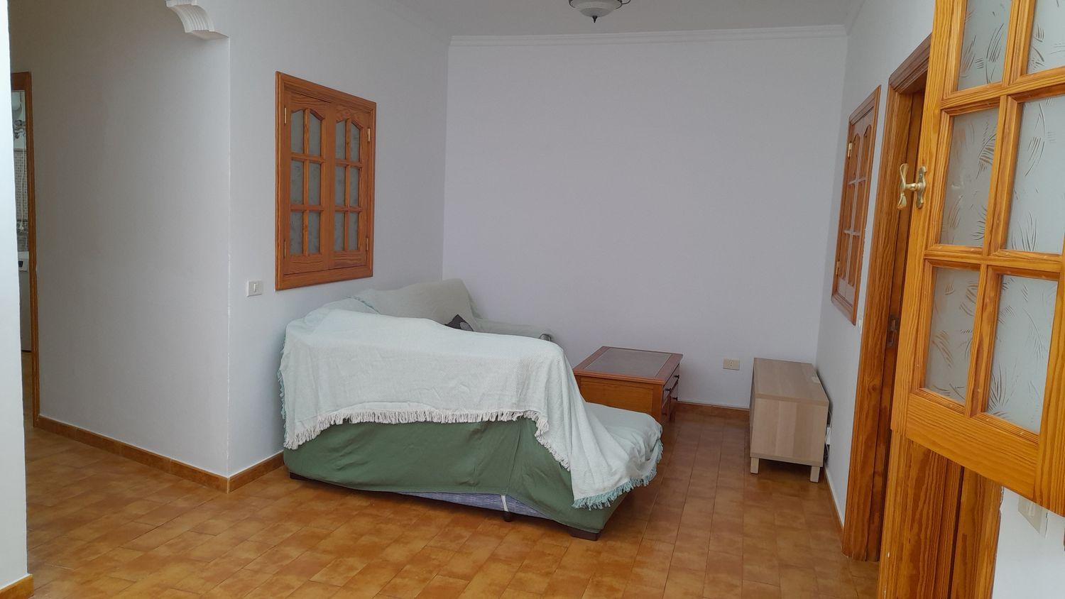 Piso en calle los Guindos, 4 - Foto 8