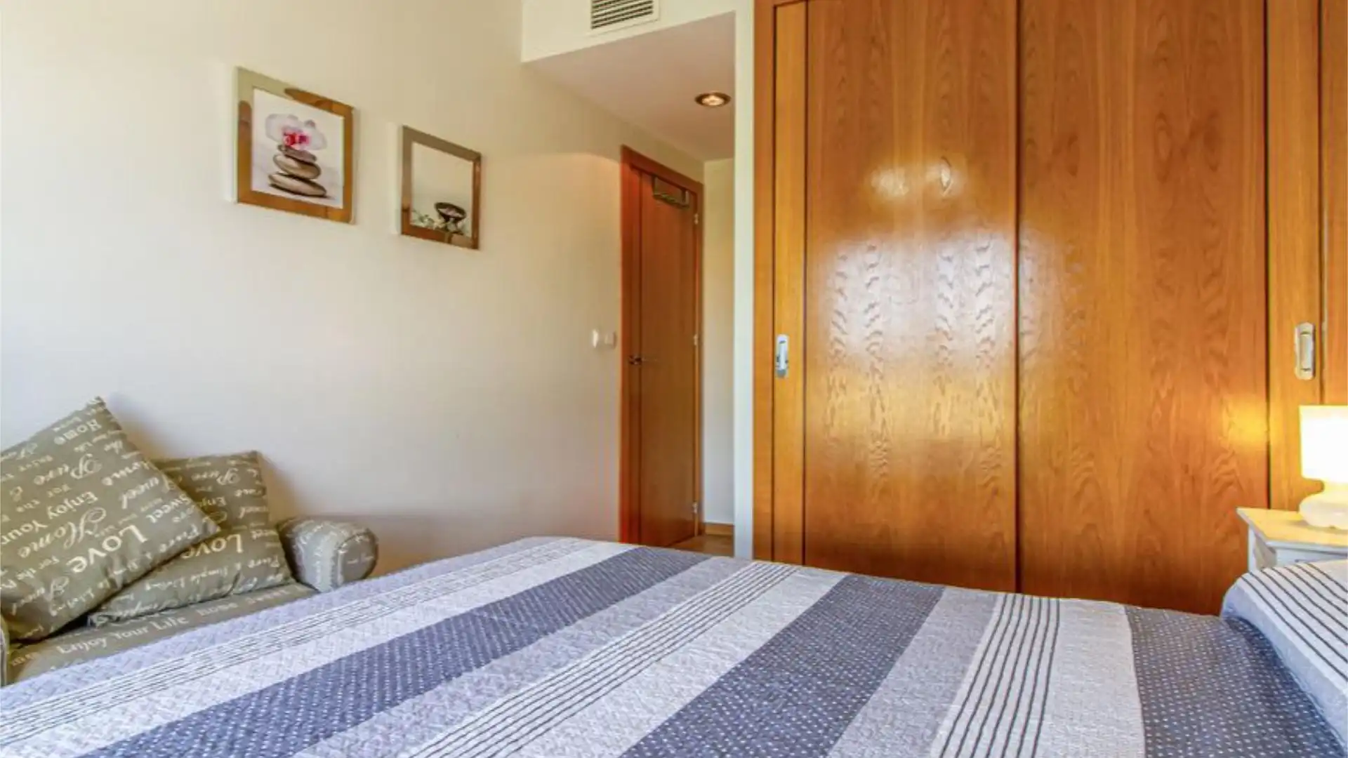 Piso en  Carrer Pintor Sorolla 8 - Foto 17