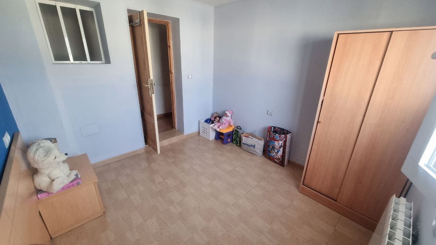 Chalet adosado en Calle Lagunas de Ruidera, 73 - Foto 19