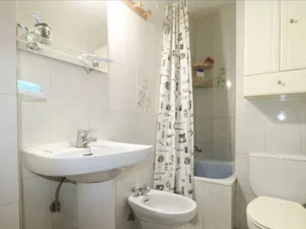 Piso en calle de Alpajés, 21 - Foto 6