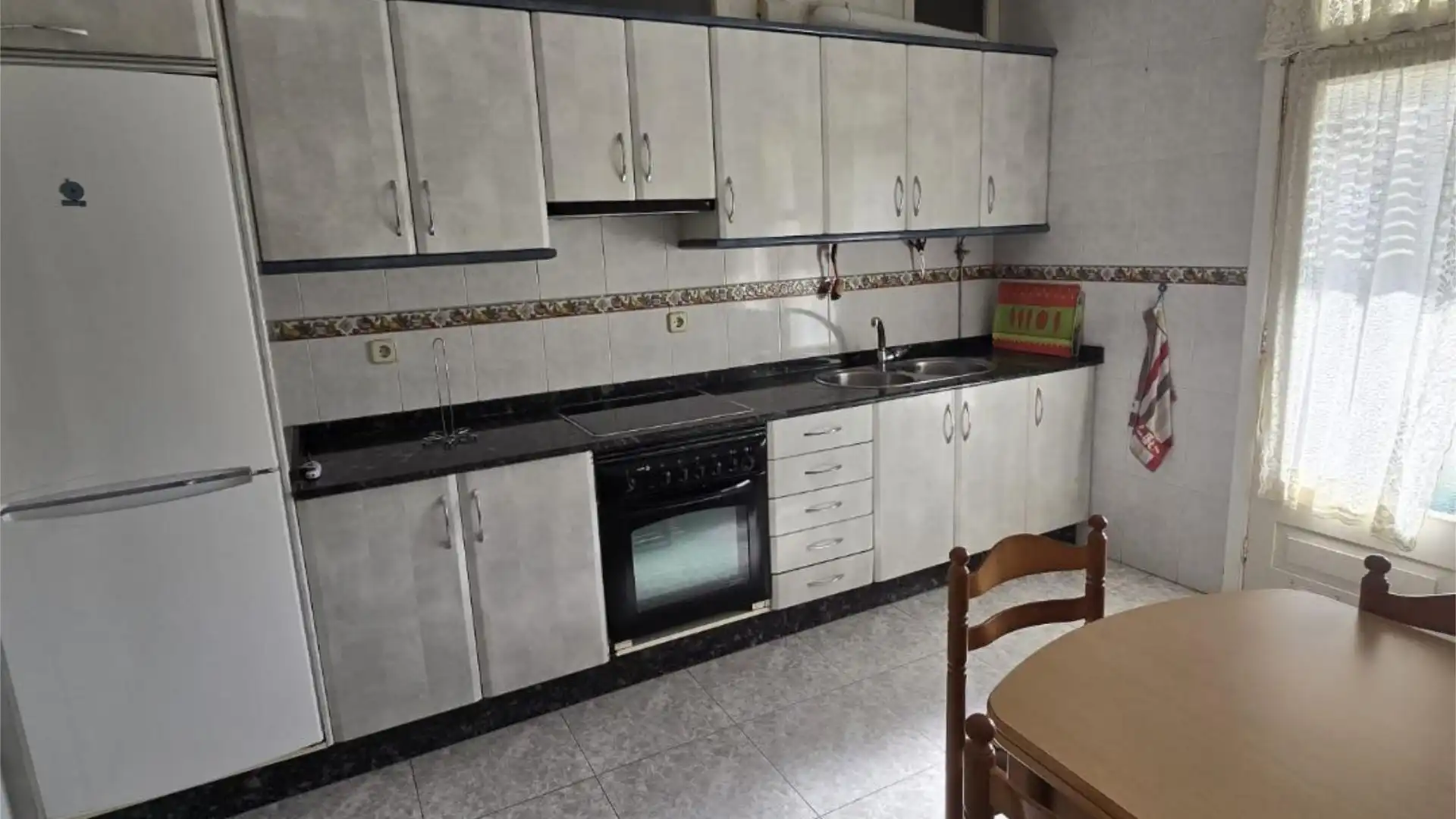 Piso en  Rúa de Aragón 166 - Foto 13