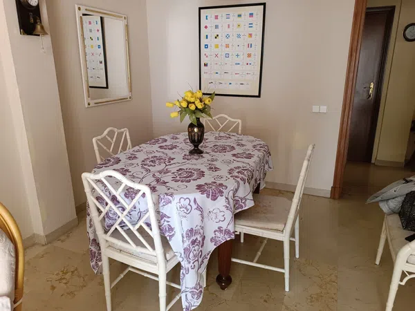 Piso en Avenida del Carmen, 69, Puerto de Estepona - Foto 18