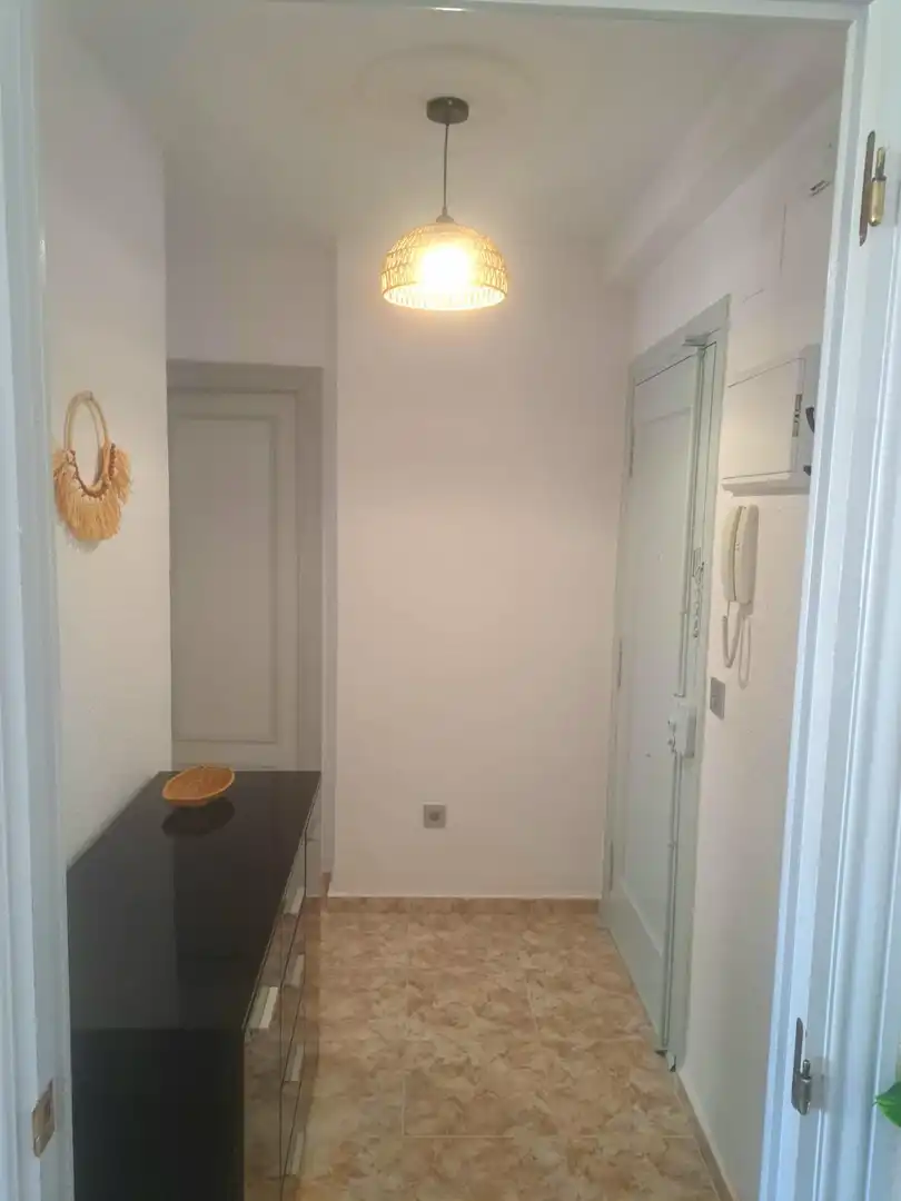 Piso en Málaga Capital - Foto 18