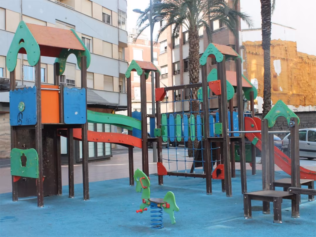 Piso en  Carrer de la Indústria 11 - Foto 21