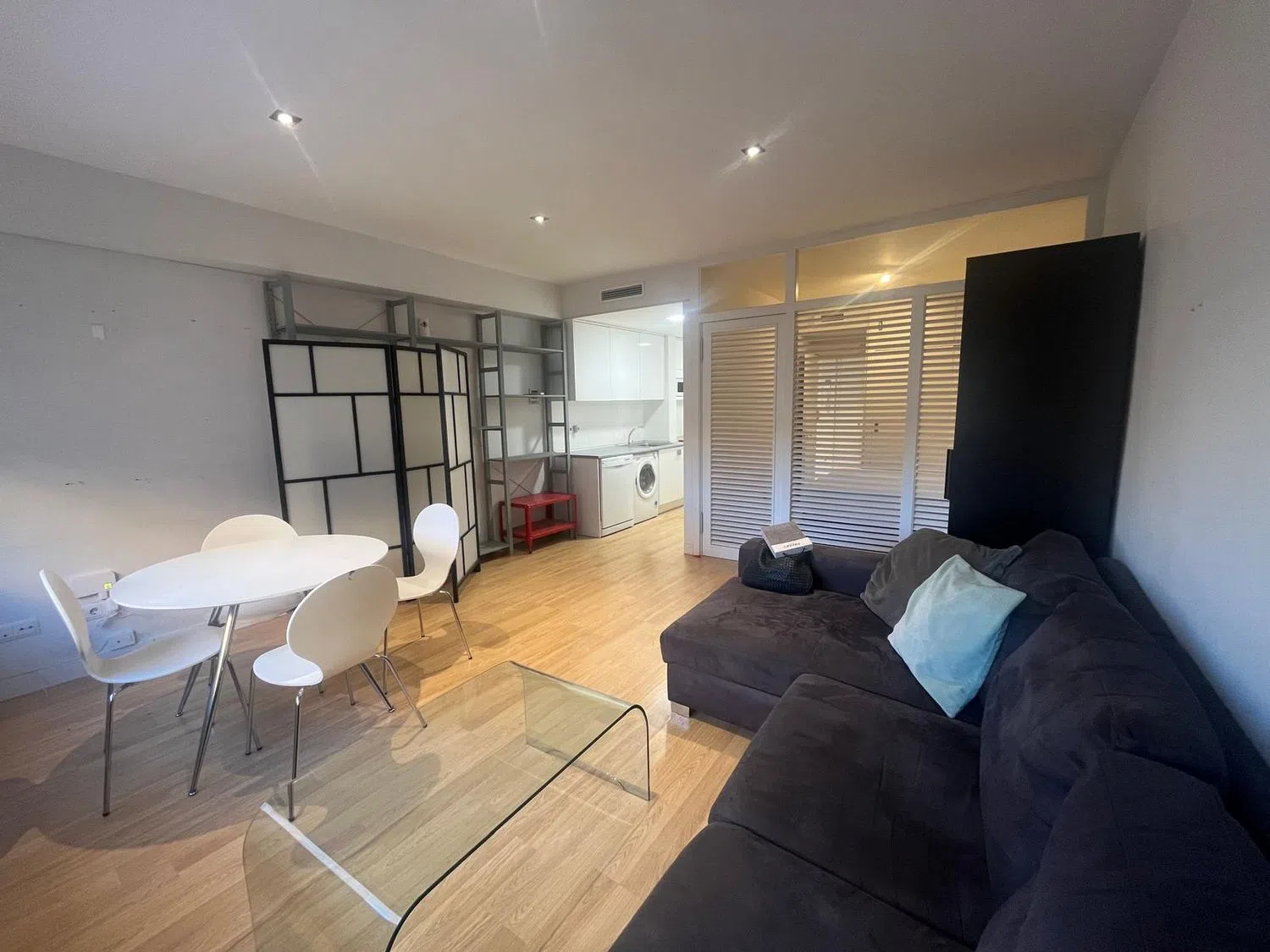 Piso en Barrio Bernabéu-Hispanoamérica - Foto 5