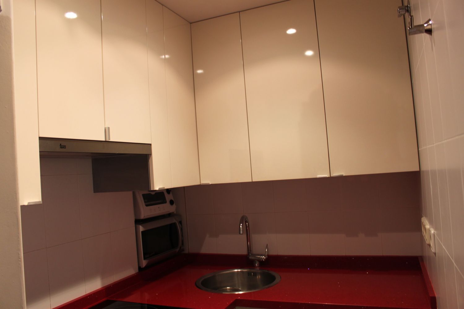 Estudio en Avenida Luis Rocafort, 38, Sanxenxo, Sanxenxo - Foto 2