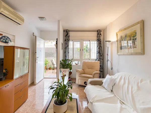 Chalet adosado en Calle Brasil, 44 - Foto 4