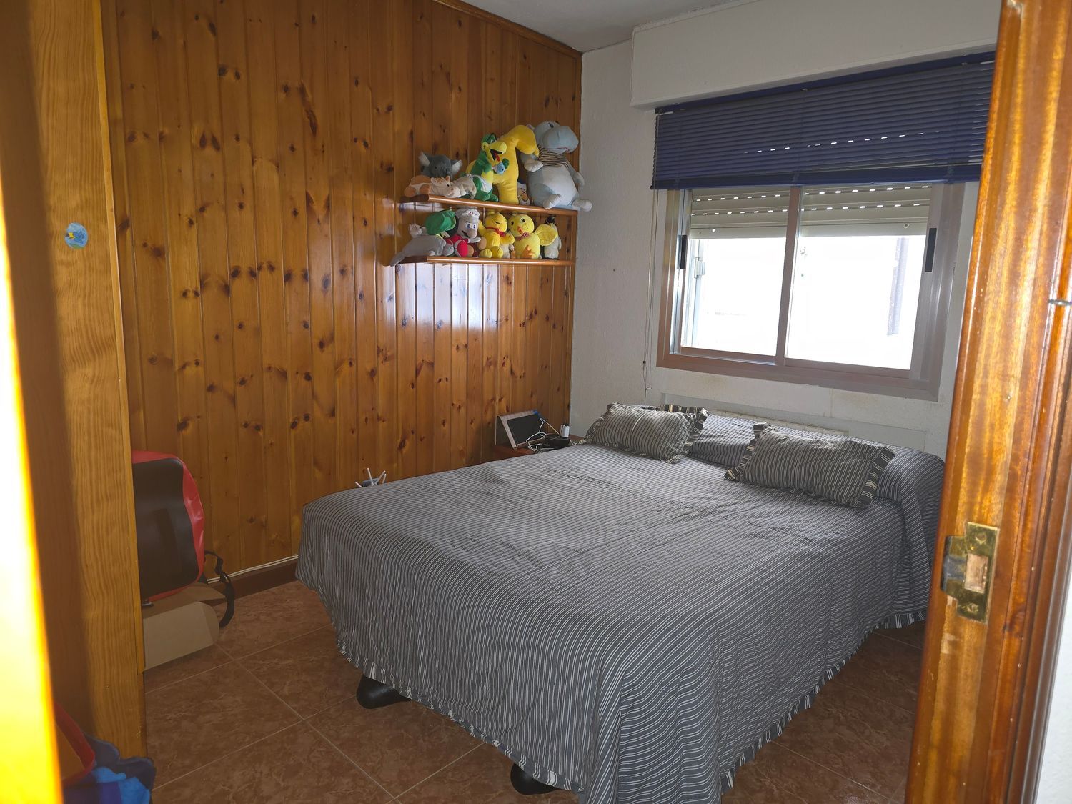 Piso en calle Monte Albillo, 21 - Foto 16