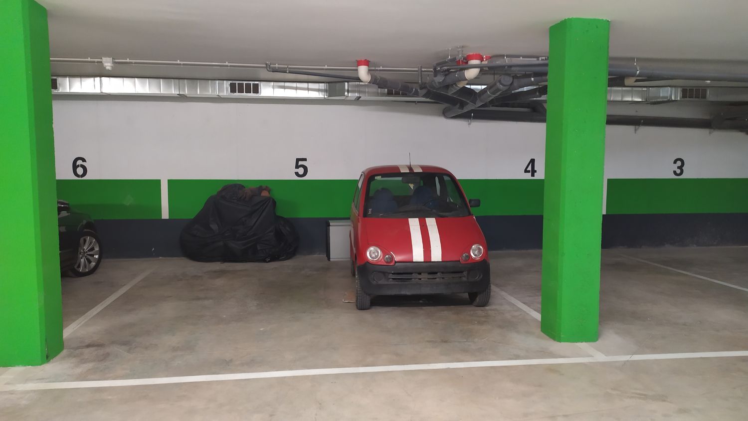 Piso en Pis en venta a Gironella, 5 - Foto 15