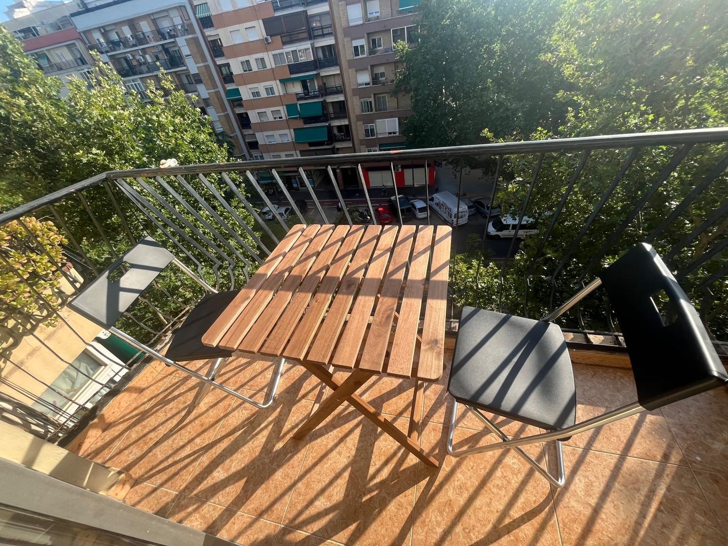 Piso en Avenida d'Amado Granell Mesado, 35, Mont-Olivet - Foto 2