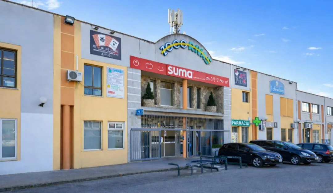 Local comercial en  Paseo de la Chopera 0 - Foto 3