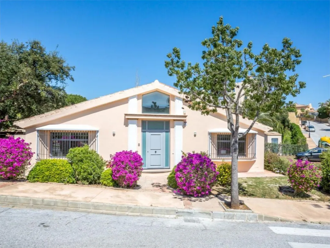 Piso en  Avenida Santa Maria 7 - Foto 1