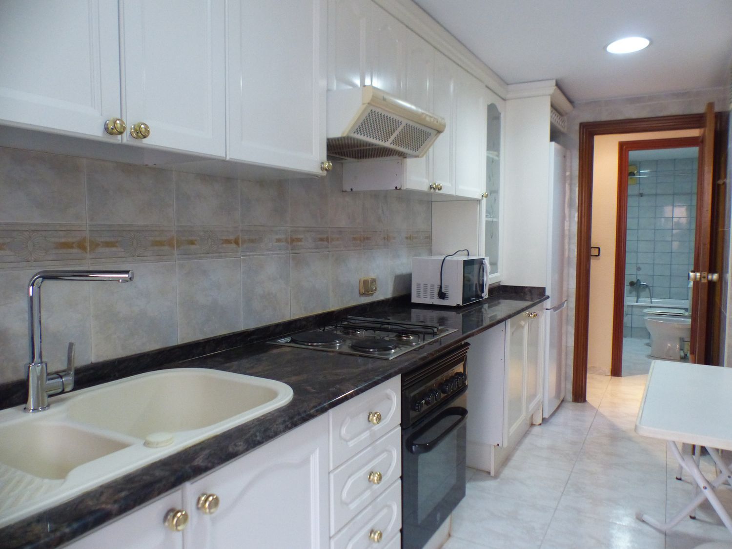 Piso en avenida de Blasco Ibáñez, 134 - Foto 24