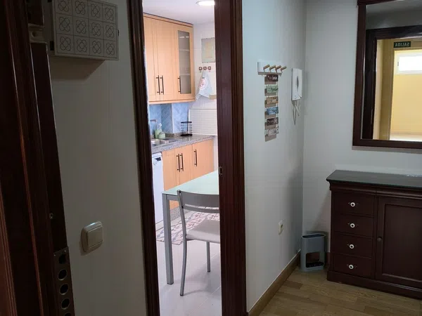 Piso en calle Martínez Maldonado, 40 - Foto 28