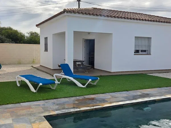 Casa o chalet independiente en Pago Zahora, 237 - Foto 14