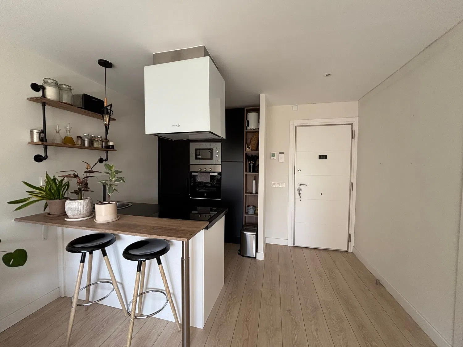 Piso en avenida de Alberto de Alcocer, 49 - Foto 4