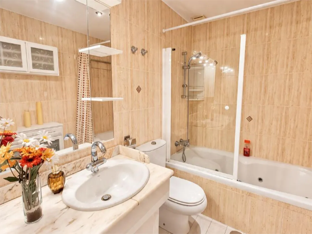 Chalet en  Calle de los Eucaliptos 86 - Foto 37