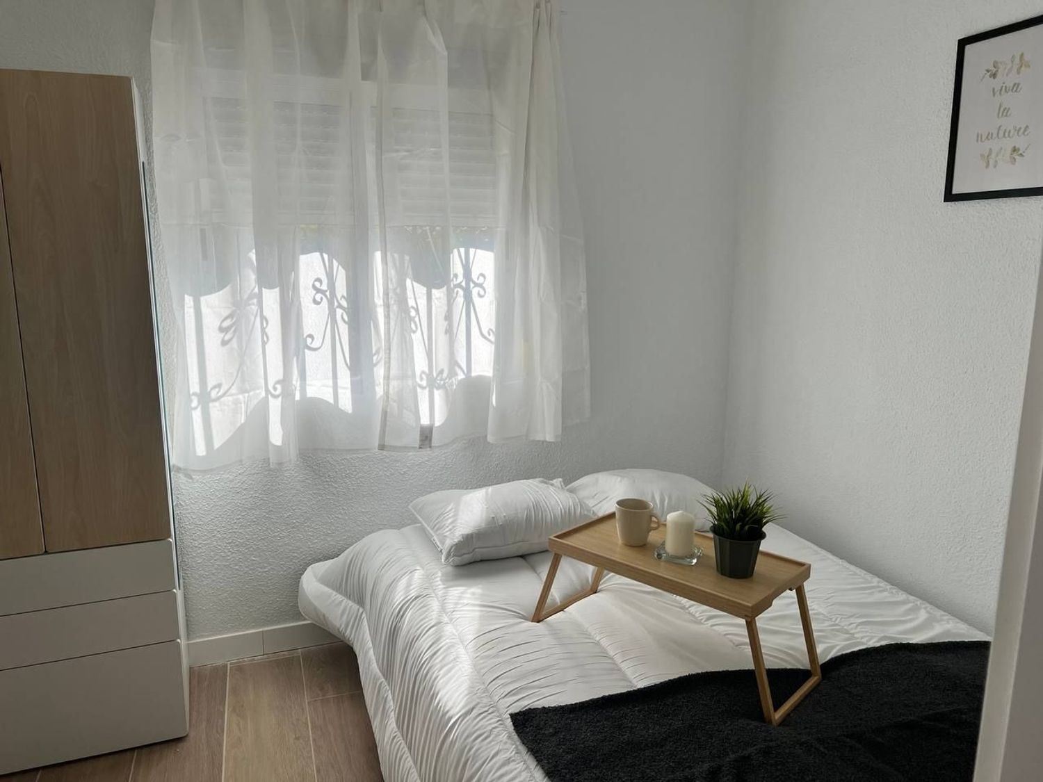 Estudio en Calle Turba - Foto 4