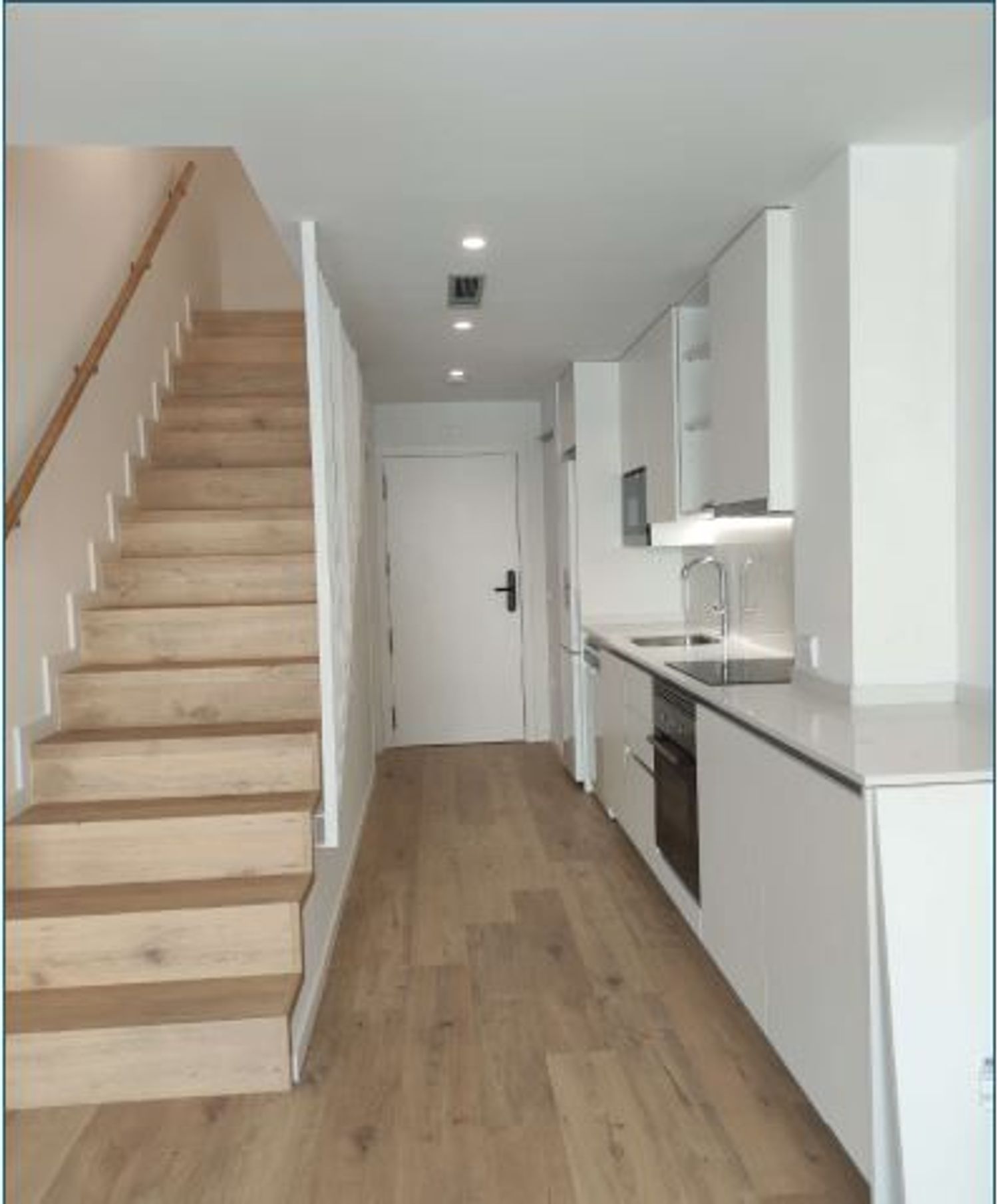 Piso en Calle d'Amposta, 6, Les Arenes - Foto 10
