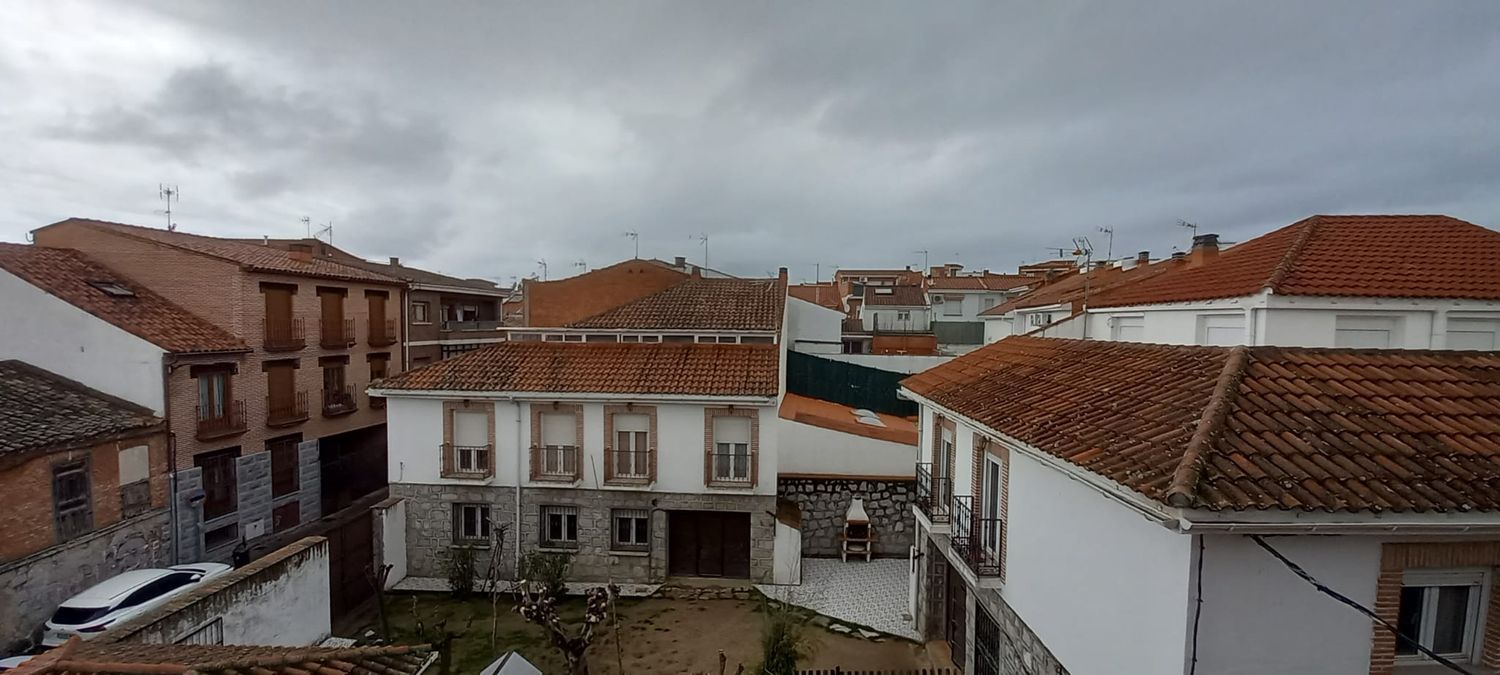 Ático en Centro - Foto 18