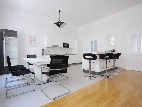 Piso en C. de Mantuano, 37