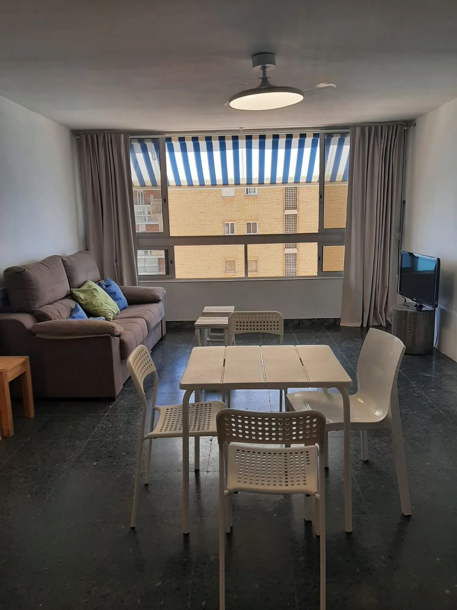 Piso en avenida de Villajoyosa, 97 - Foto 2