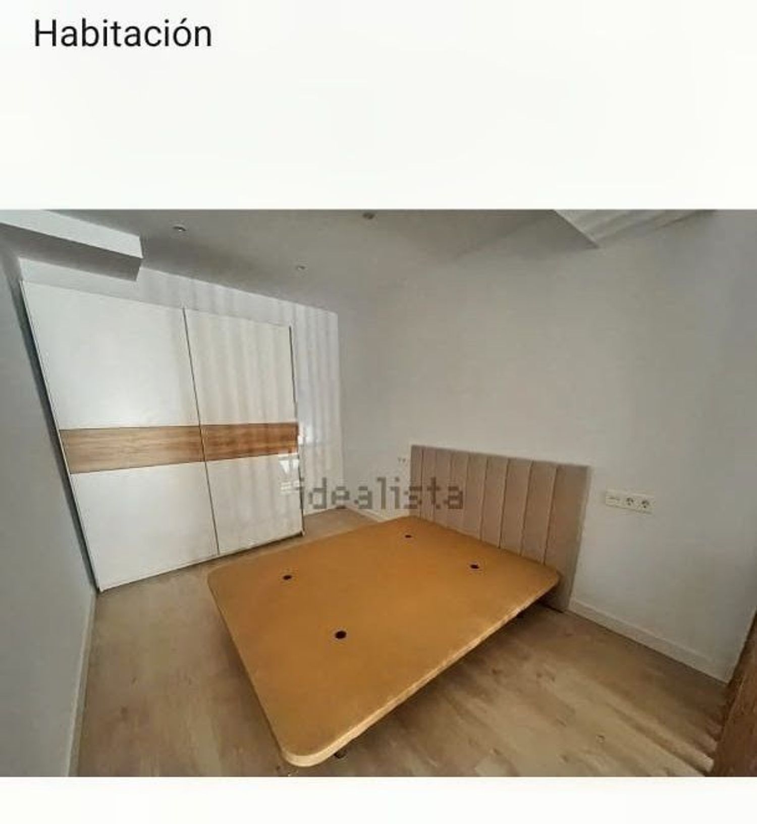 Piso en Avenida de italia, 60, Carmelitas - Foto 4