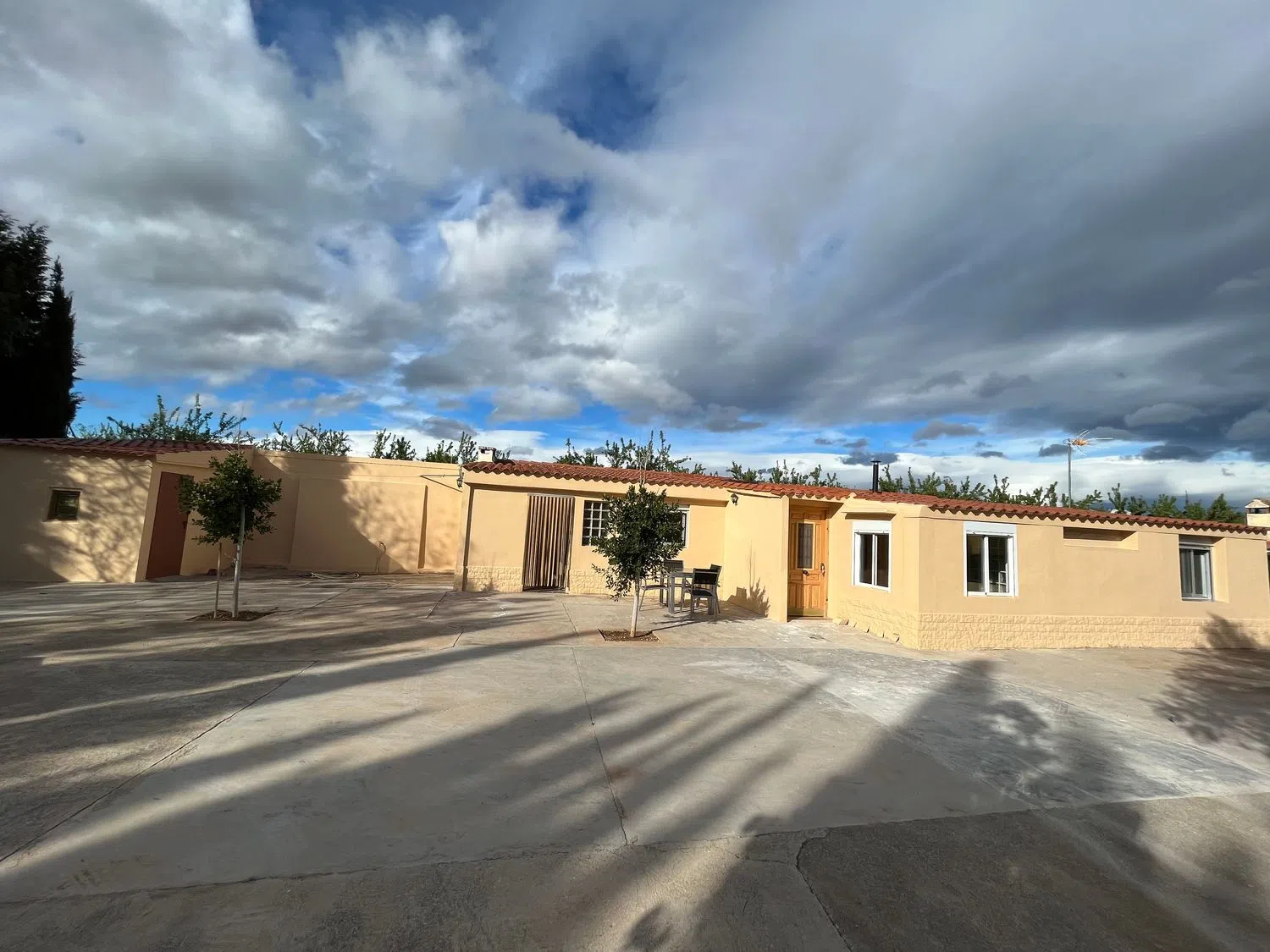 Casa independiente en Diseminado P145, 78 - Foto 10