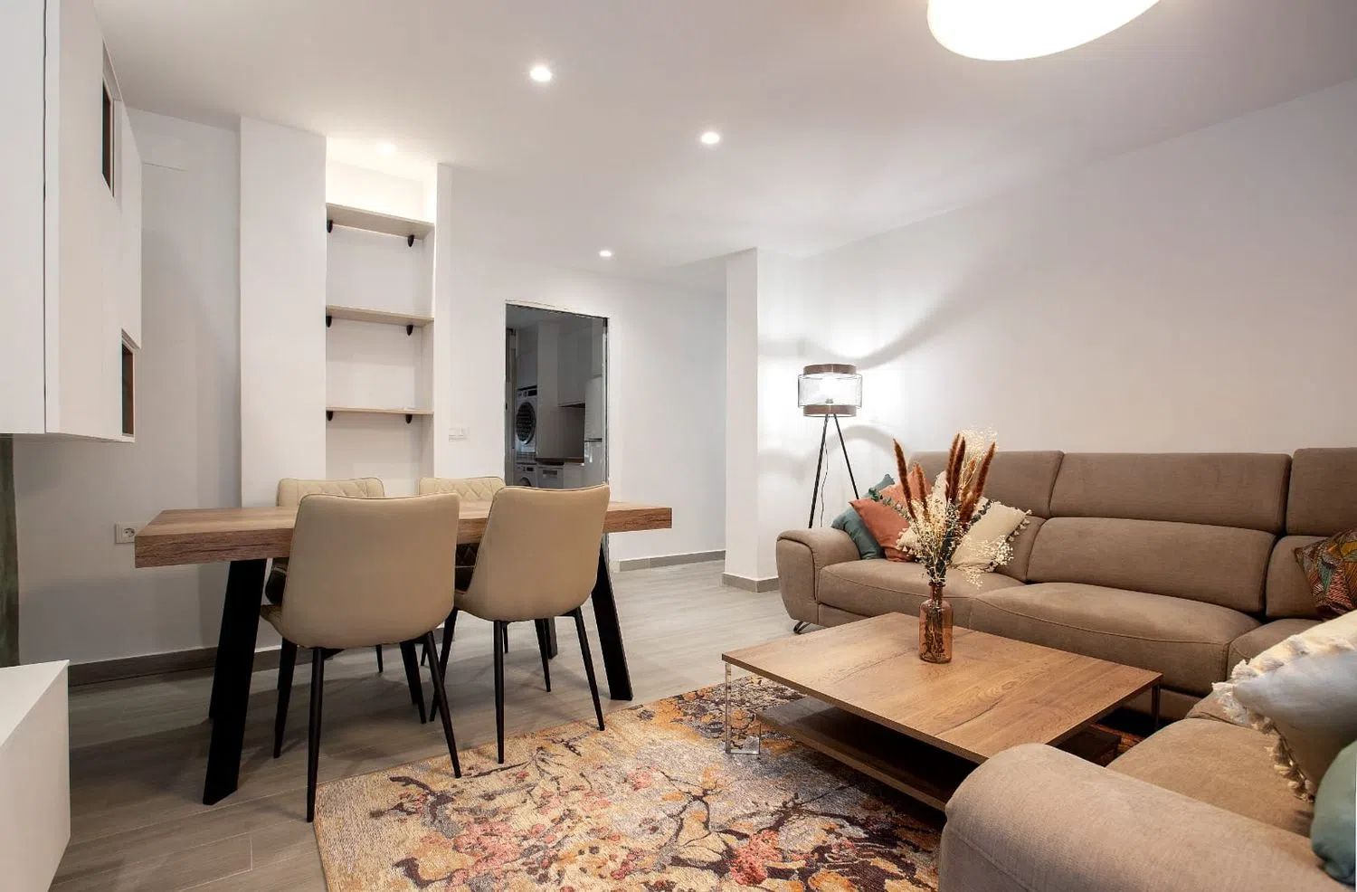 Piso en calle lo Rat Penat, 3 - Foto 1