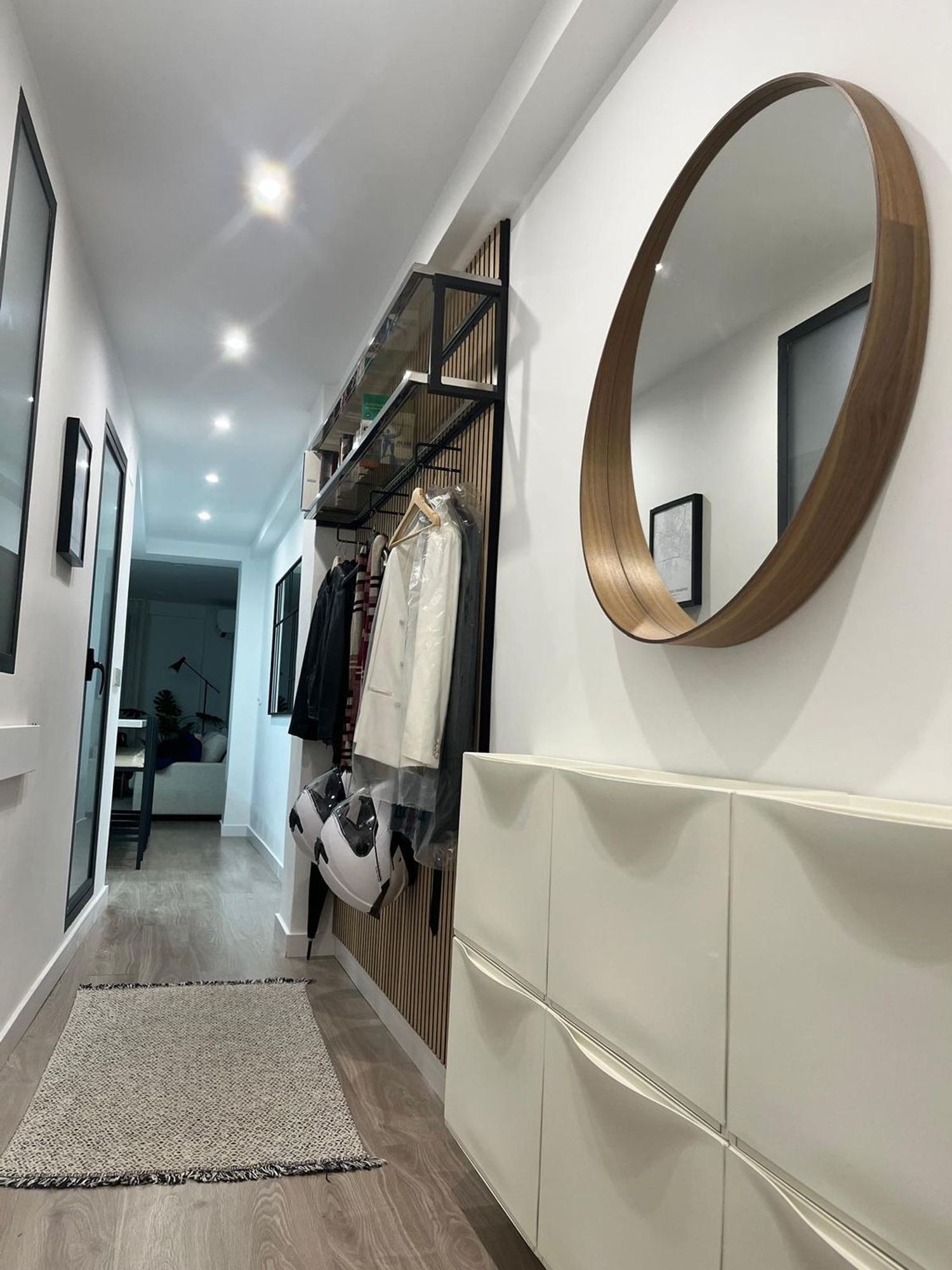 Piso en Barrio Mercado - Foto 16