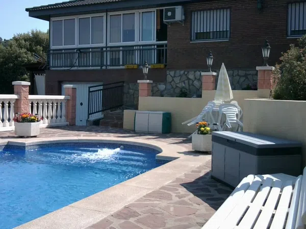 Casa o chalet independiente en Calle Nueva Sierra Fr, 4 - Foto 7