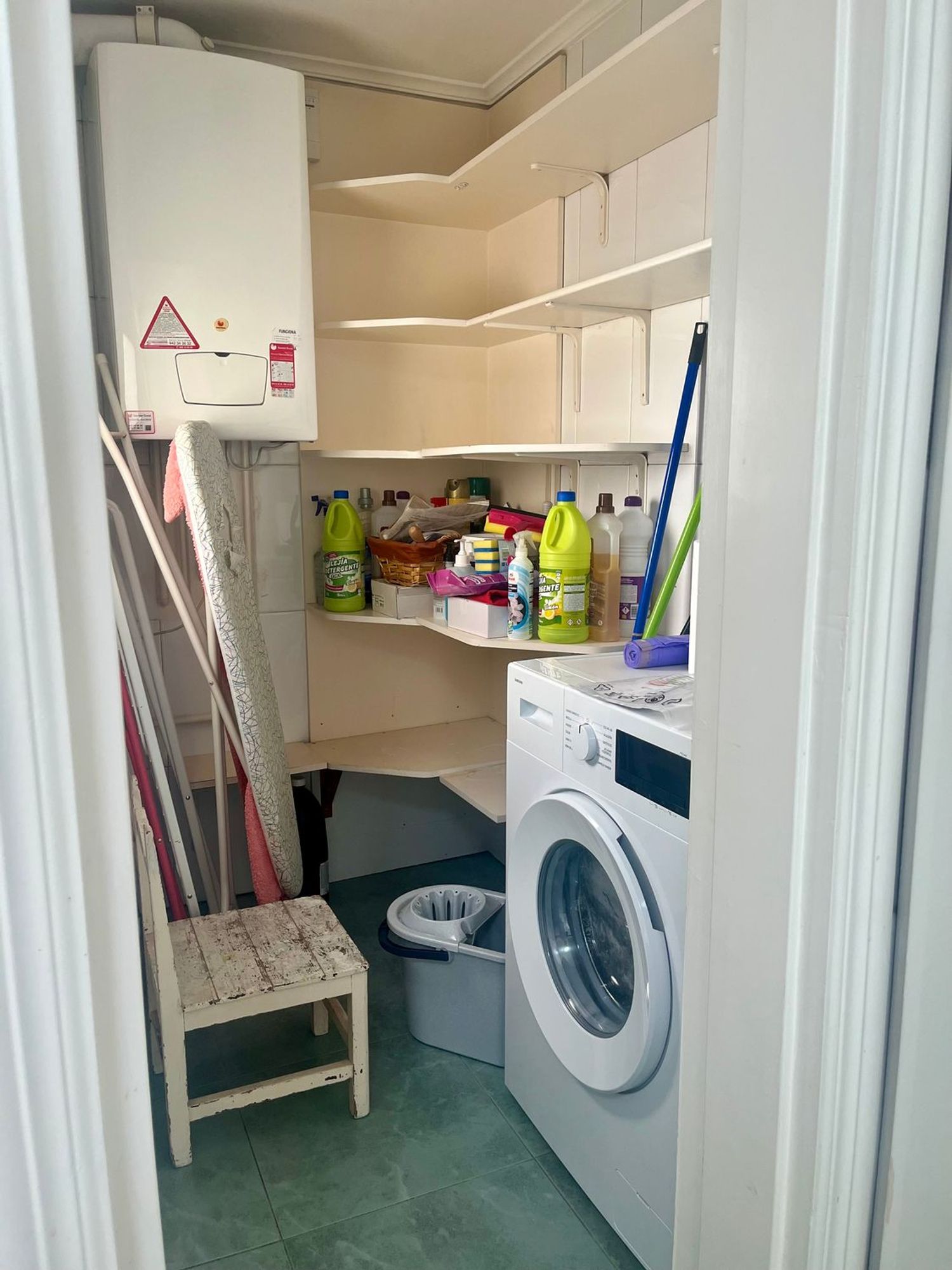 Piso en calle Peña Herbosa, 19 - Foto 25