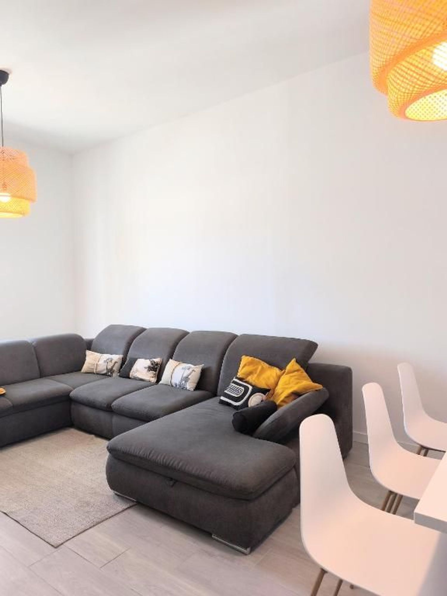 Chalet adosado en Calle Cantabria, 32, San Juan-San José - Foto 8