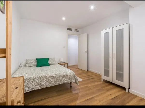 Piso en Calle Ribera del Genil, 30, Figares, Granada - Foto 3