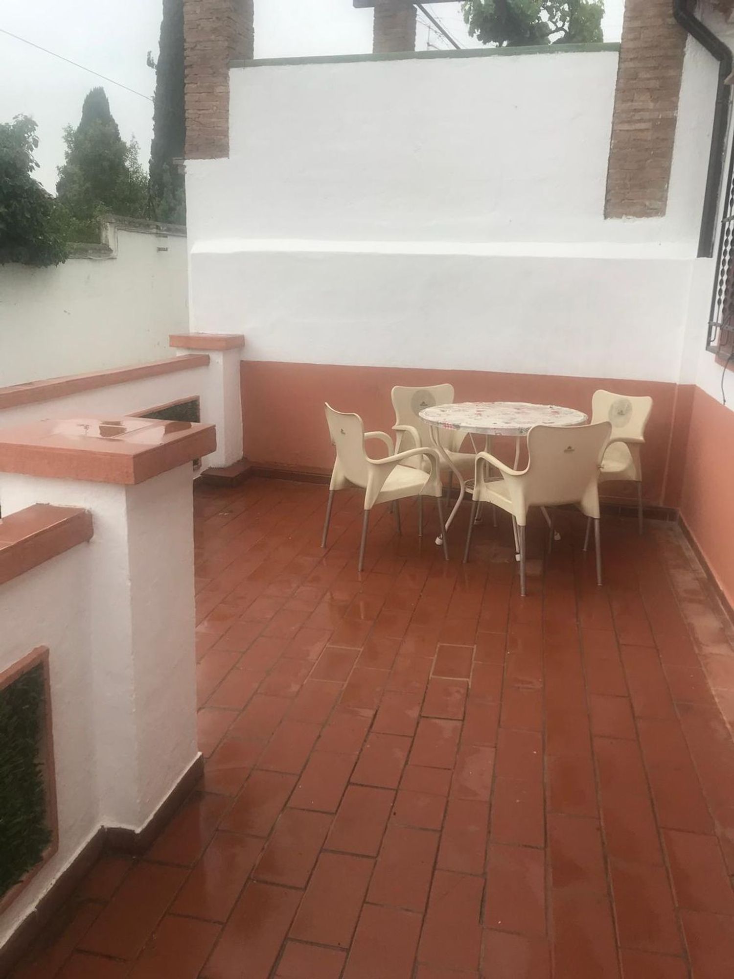 Alquiler de chalet adosado en Calle de San Luis, 4 - Foto 4