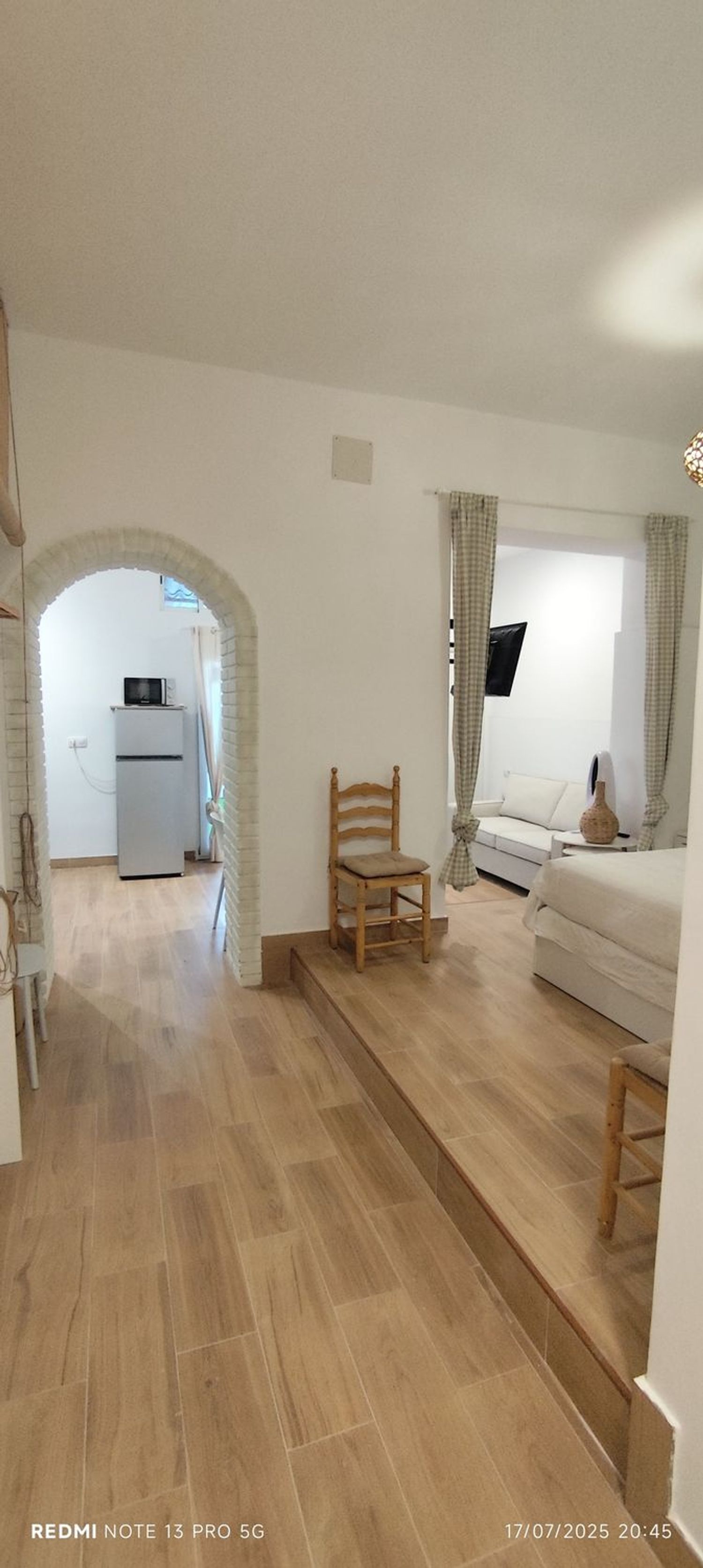 Estudio en plaza de Menéndez Pelayo, 6 - Foto 10