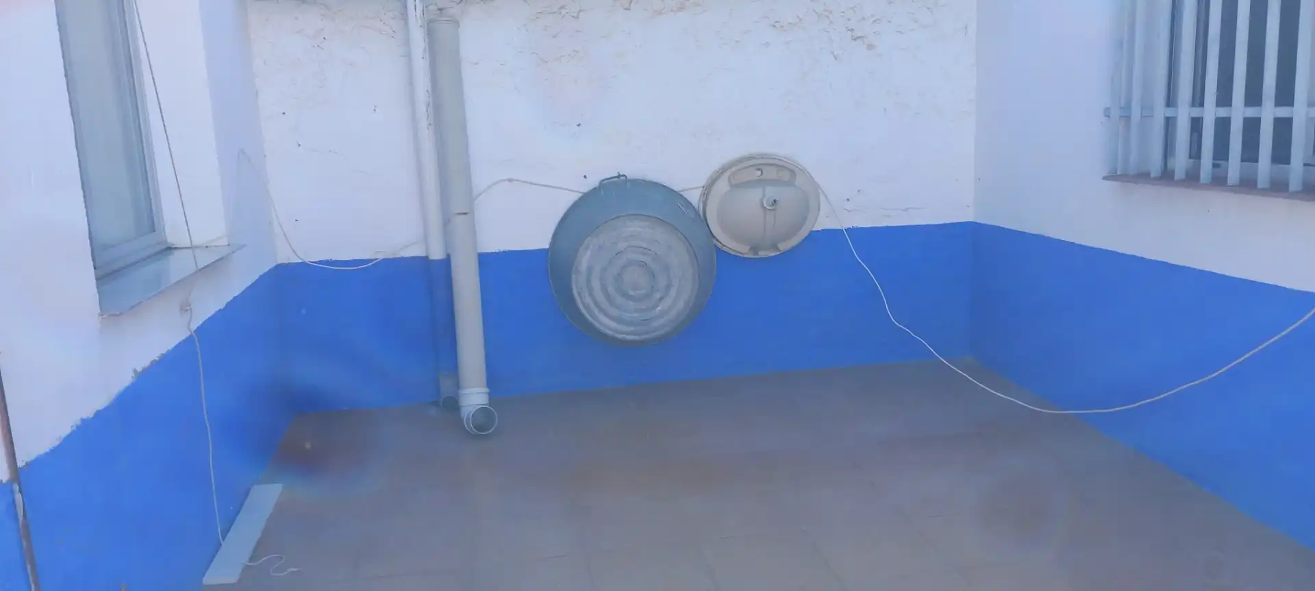 Planta baja en  Calle Menéndez Pidal 2 - Foto 16