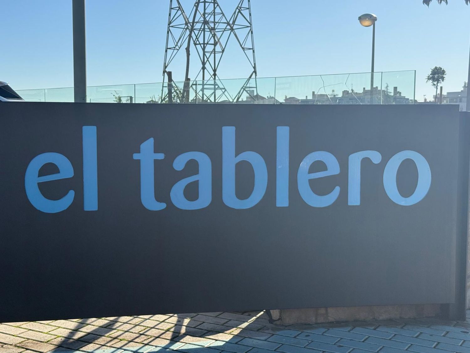 Ático en Tablero, Tablero - Foto 2