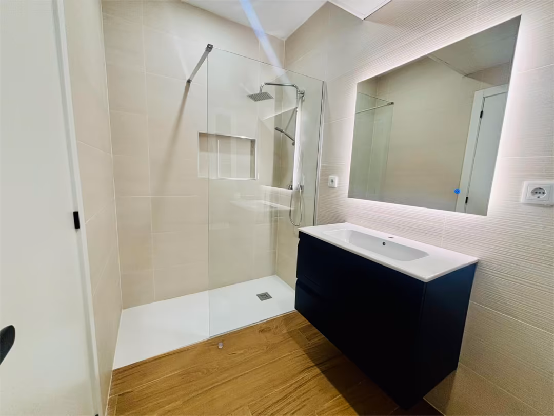 Apartamento en  Rambla de Méndez Núñez 43 - Foto 15