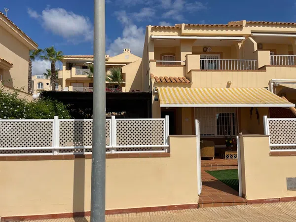 Chalet adosado en Calle Antonio Gala, 5 - Foto 12