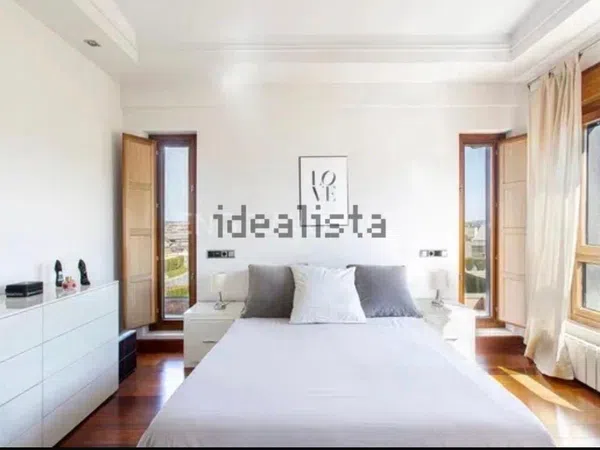 Casa o chalet independiente en Avenida Conde Santa Bárbara, 30 a - Foto 18
