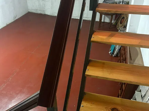 Chalet adosado en Calle Castillo Bajo, 12, Urbanización Santa Rosa, Urbanización Santa Rosa - Foto 13