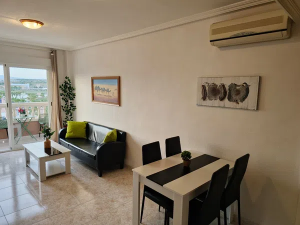 Piso en avenida Salamanca, 32