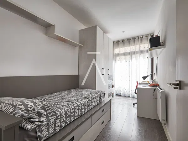 Dúplex en Calle de Gayarre, Sants - Foto 4