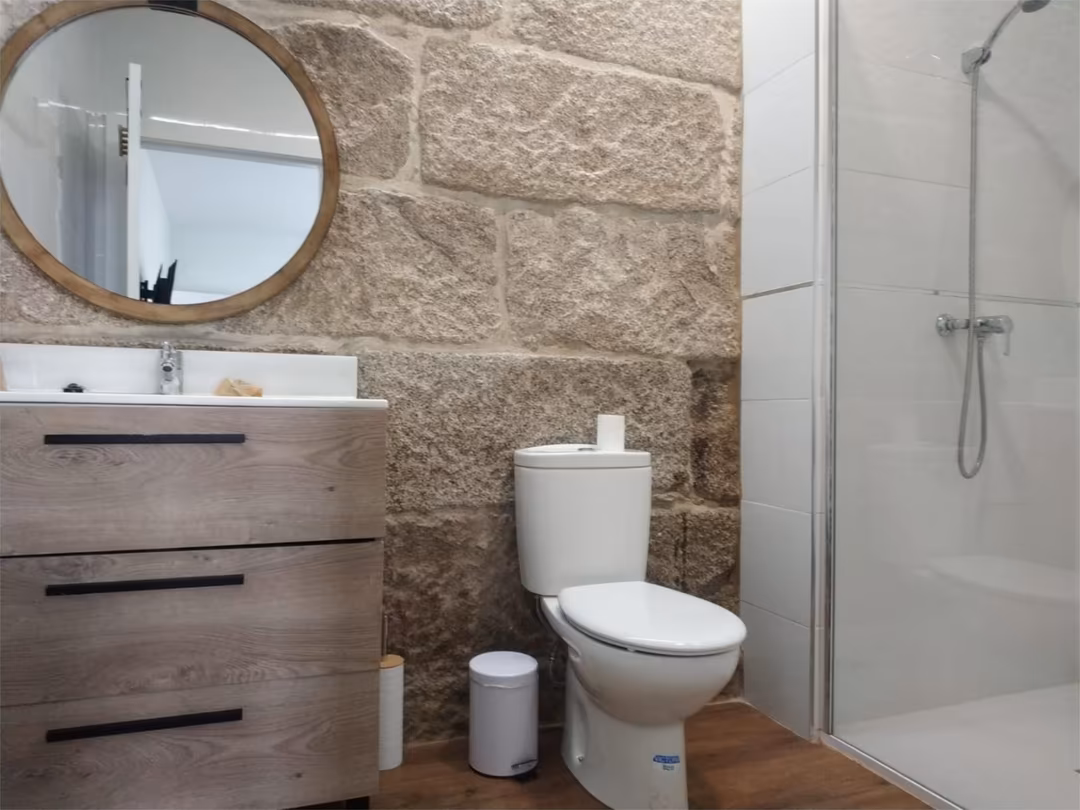 Apartamento en  Avenida de Castrelos 184 - Foto 3